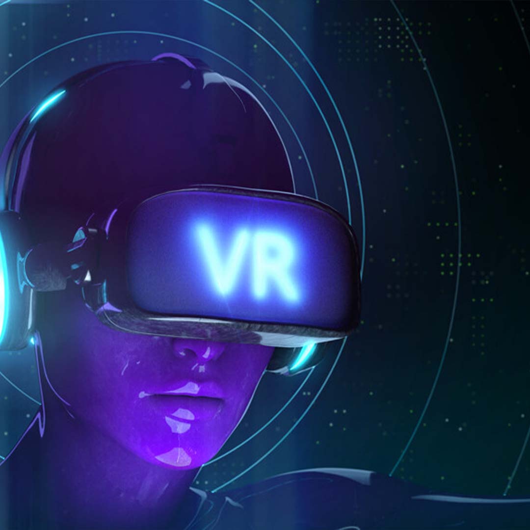 VR